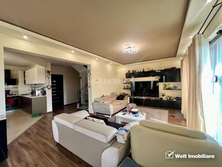 Casa individuala Gadalin, 2900 mp teren - 2