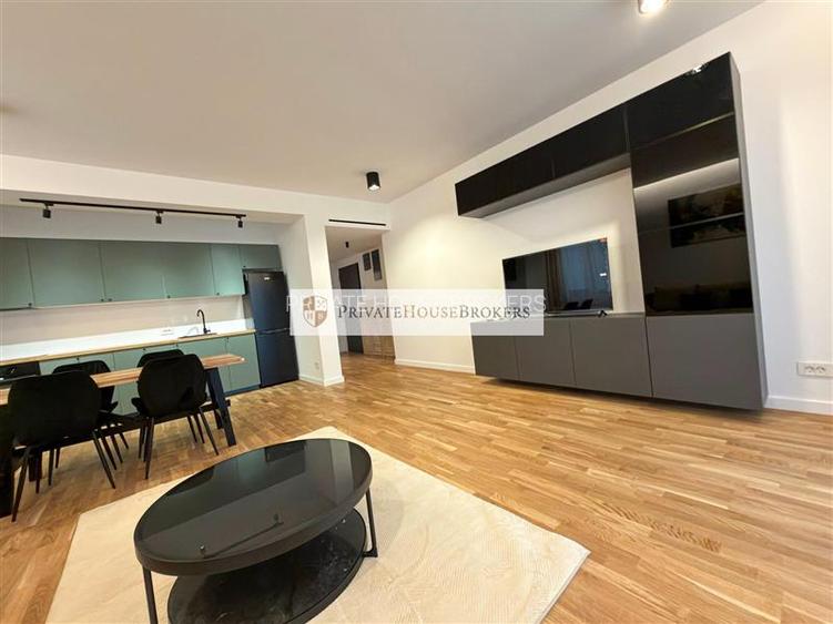 Pipera | Residence 5 Forest | Bloc 2025 | Parcare | Totul Nou - 13