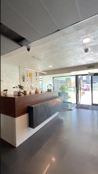 Proprietar- inchiriez studio Poseidon Residence grădina,parc Plumbuita Colentina - 10