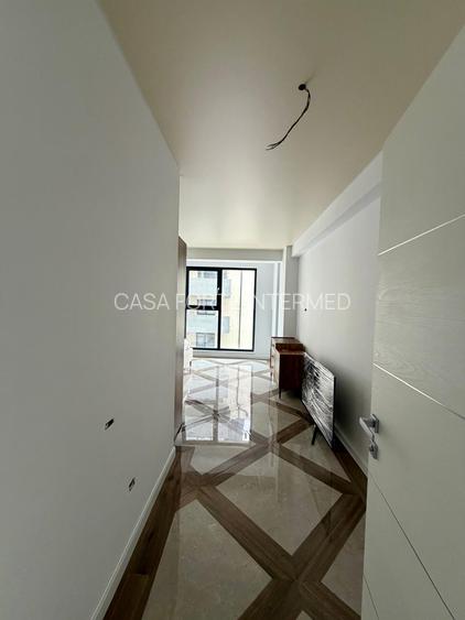 Tomis Plus  apartament 2 camere in bloc nou 132000 euro - 5