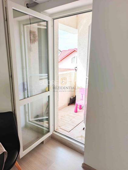 Apartament gata de mutare, 2 camere, mobilat si utilat, bloc 2021 - 11