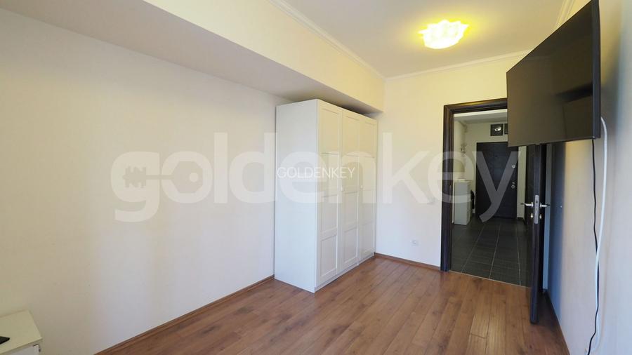 Apartament cu 3 camere | vedere spre padure | piscina - 11