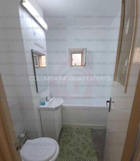 Brancoveanu Nitu Vasile  garsoniera confort 1 - 6