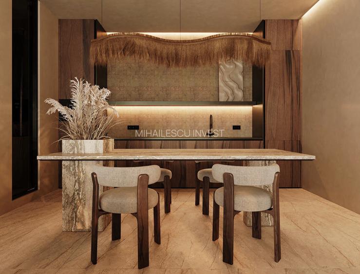 ISOLA BOUTIQUE - Pallady lucrările au început - metrou in apropiere - 7