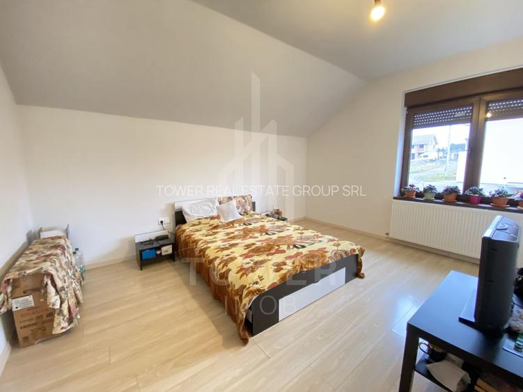 Casă individuală 5 camere cu 372 mp teren în Bavaria - 21