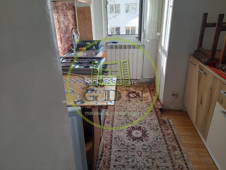 Apartament 2 camere de vanzare cartier Tudor Vladimirescu Fagaras jud. Brasov - 4