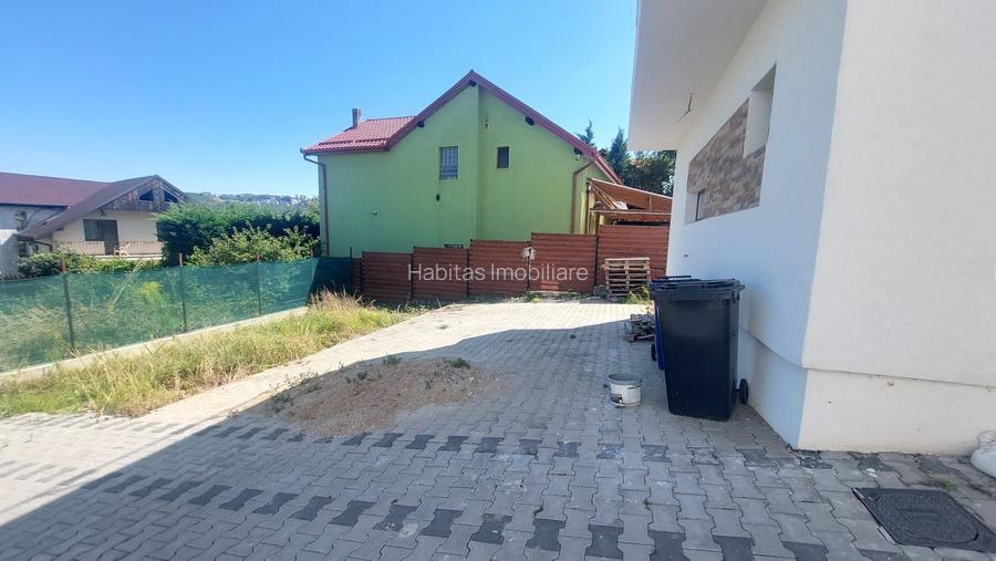 0 COMISION! Unitate de duplex zona Edgar Quinet, constructie 2022 - 10