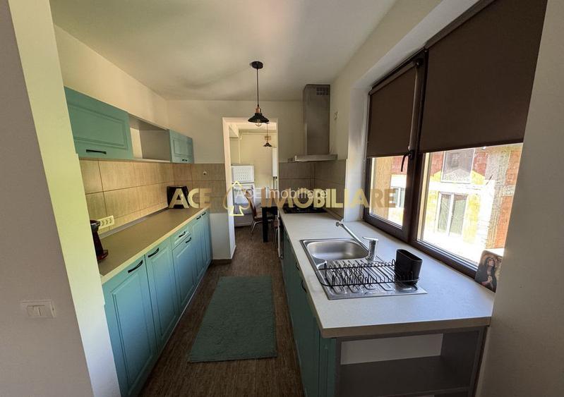 2 Camere de inchiriat | Baba Novac | Centrala proprie | Bloc Nou - 4
