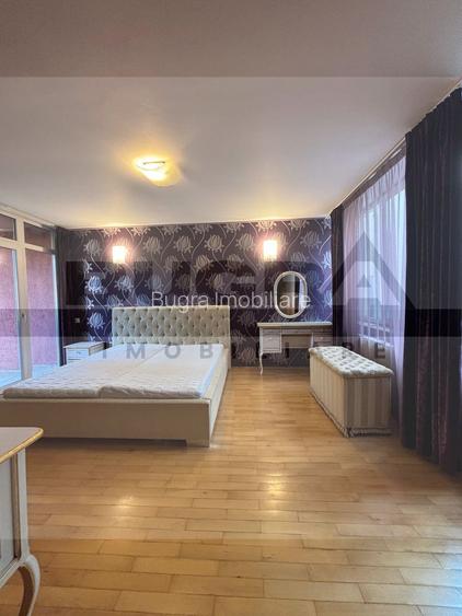 Casă cu 6 camere, 320 mp utili, gradina, garaj, zona Home Garden - 9