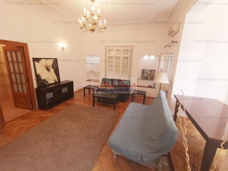 Vanzare si * sau Inchiriere Casa/Vila 5 camere Dorobanti - 28