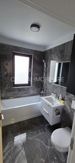 NOU-Vanzare ap. 2 camere cu parcare subterana, mobilat, utilat,Titan-Marului - 7