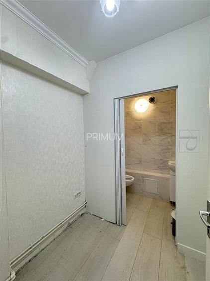 CHISODA - SPATIU COMERCIAL - 7 LOCURI DE PARCARE - RULOURI - TERASA - INCALZIRE - 7