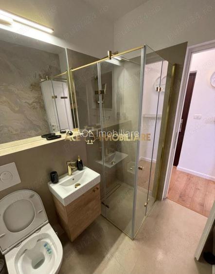 Garsoniera de inchiriat | Dorobanti | Pet-friendly | Centrala | Metrou - 5