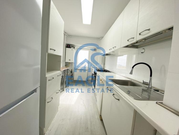 ICIL, Ferdinand - 2 Camere decomandat cu balcon si parcare Termen lung - 9