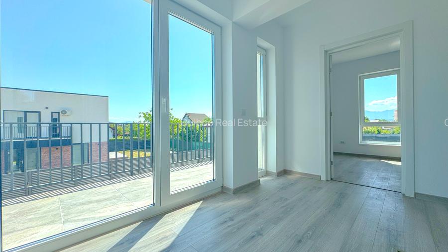 Duplex modern, luminos și spațios – Construcție nouă 2025,orientare Est-Sud-Vest - 6