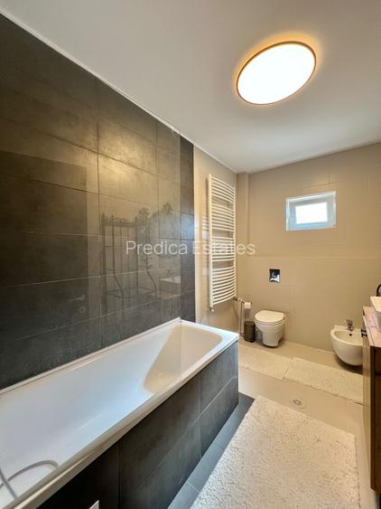 3 camere - Pipera Plaza - 8