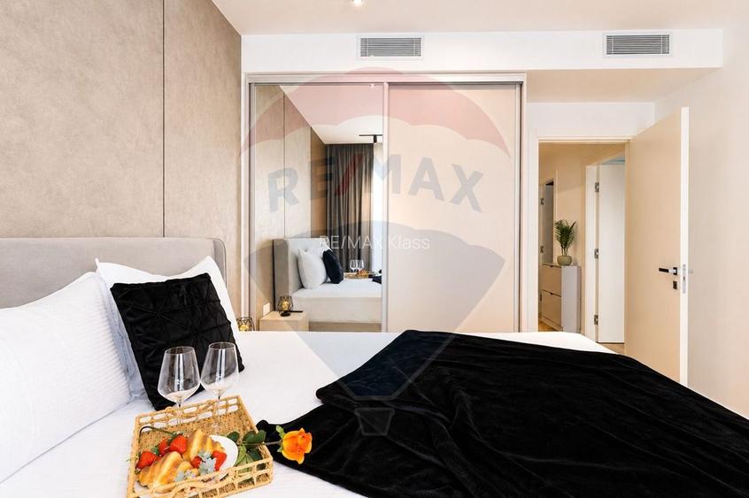 Nou | 2 camere | Nusco City | Aviatiei - 10