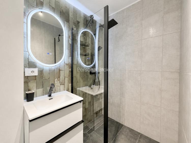 Apartament 3 Camere LUX - Zona Lipovei - 16