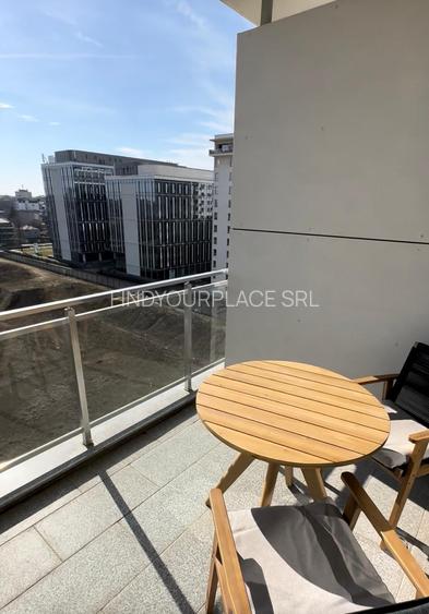 Apartament în Luxuria Residence,mobilat complet,parcare inclusă - 8