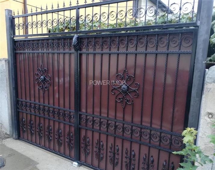 CASA TIP DUPLEX, ULTRACENTRAL IN SANPERTU - 17