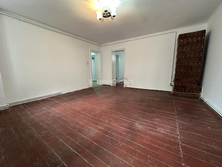 Metrou Piața Romana - 2 camere - Bd Dacia - 12