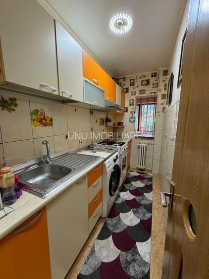 Apartament cu 1 camera - zona Zona Tudor Vladimirescu - Metalurgie - 7