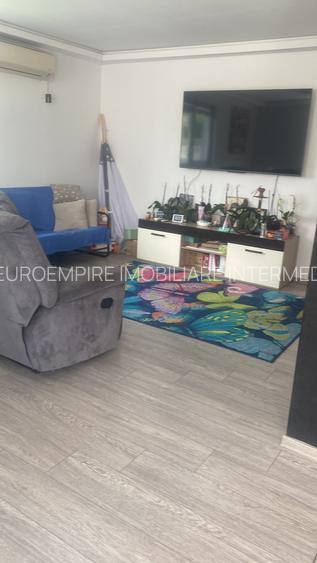 Casă P+1 de vânzare în Lumina – cu garaj, terasă circulabila - 2
