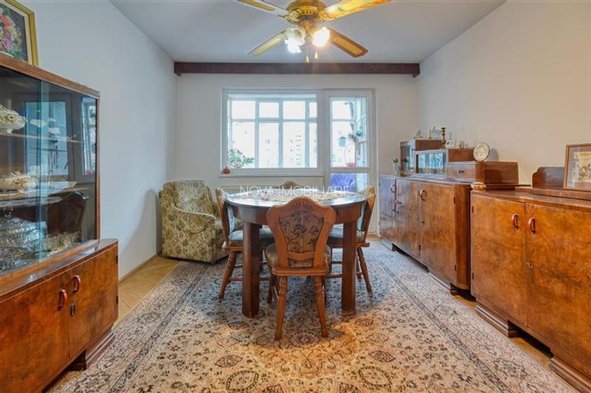 Apartament 4 camere, Astra, etaj 1, comision 0 % - 3