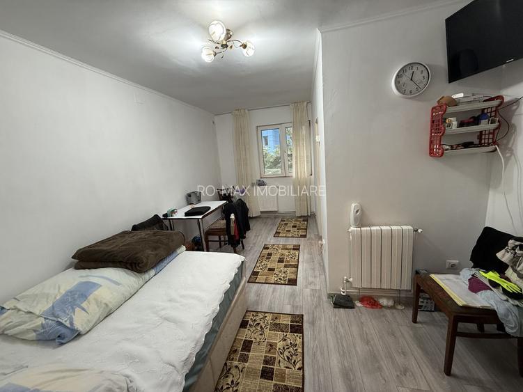 Garsonieră 24 mp - renovată, mobilată și utilată complet - Campina - 2