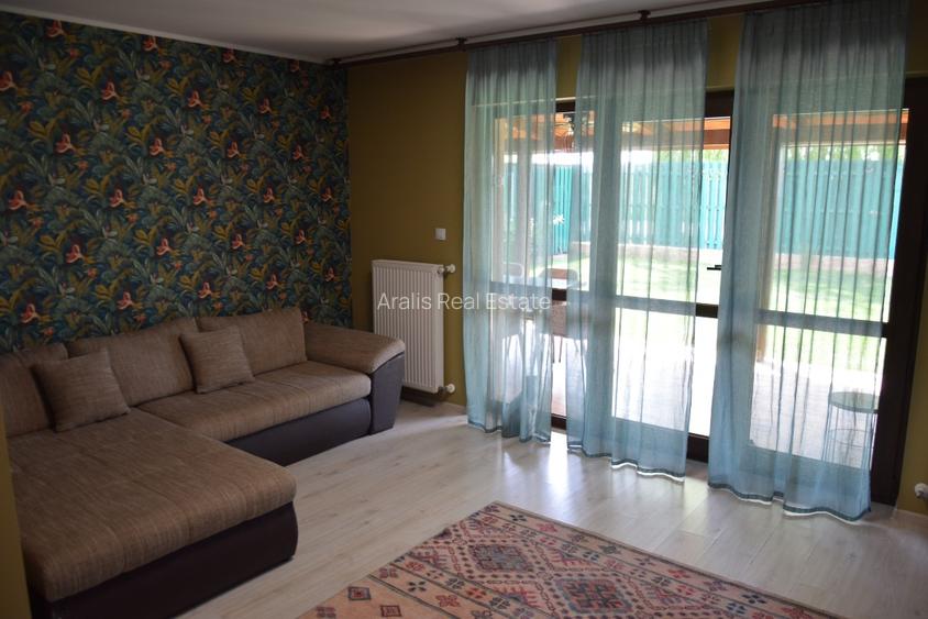 Casa de vanzare Trend Residence, Splaiul Unirii  - 10