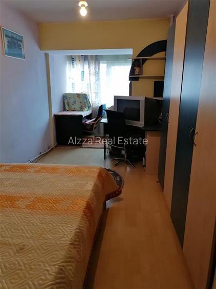 ALZZA REAL ESTATE – Apartament 2 camere de vanzare Marasti, zona Aurel Vlaicu - 6