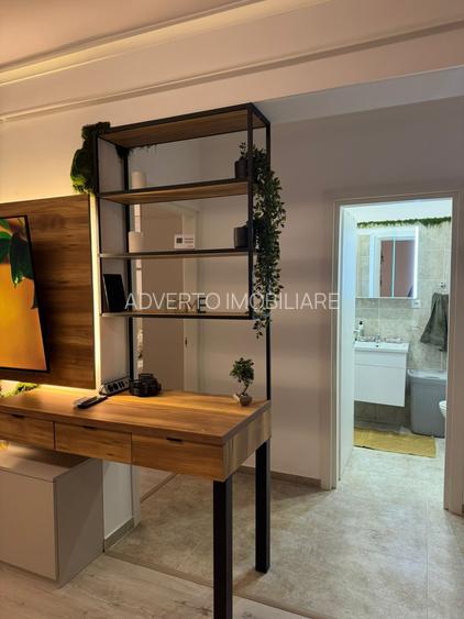 Apartament 2 camere de vânzare Militari Residence - 6