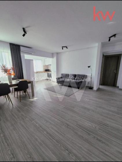 Oportunitate! Decebal Residence, ap. 2 camere, 2024 - 11
