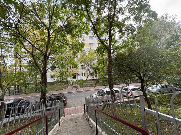 Apartament 2 camere Fizicienilor-metrou Nicolae Grigorescu - 28