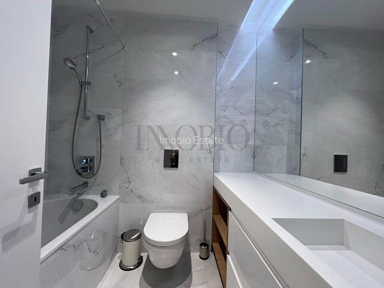 Apartament 2 Camere - One Herastrau Park - 9