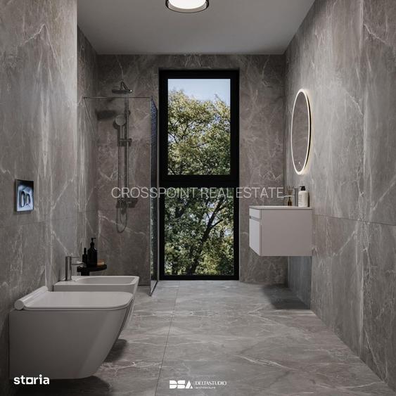 Vilă premium nou construită | Acces A3 | Pipera | Ideal rezidențial & comercial - 14