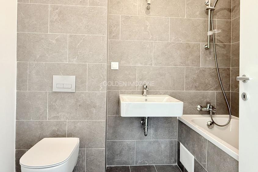 Apartament 2 camere nou, 52.5 mp + balcon 12 mp | Sector 1 - 9