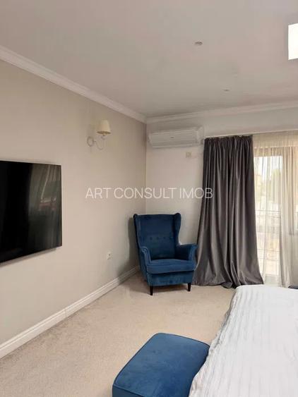 Aviatiei | Duplex | 4 Camere | 3 Bai | Dressing | Centrala | Pet-Friendly - 6