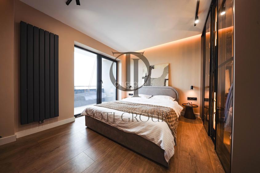 2 camere, decomandat, Gheorgheni, renovat complet, zona excelenta - 12