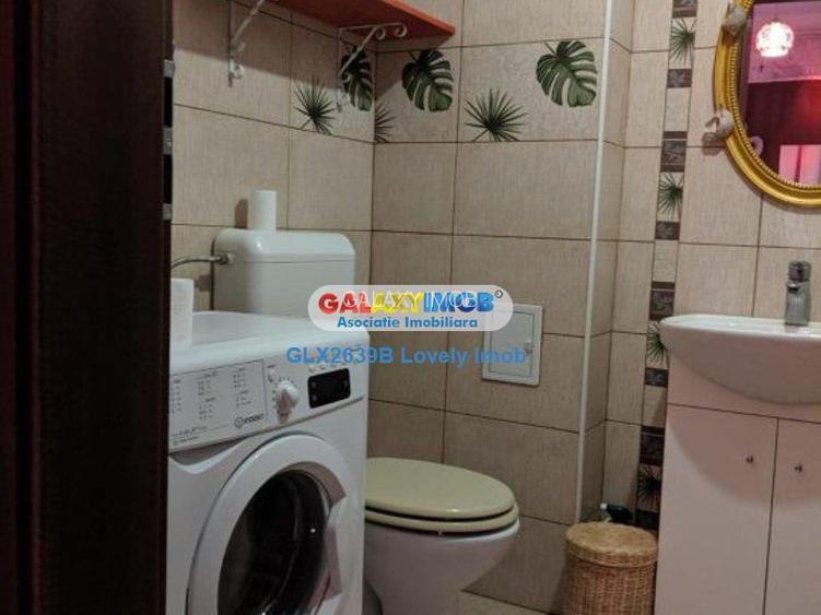 Apartament Modern Bloc Nou Berceni - Dimitrie Leonida - 6
