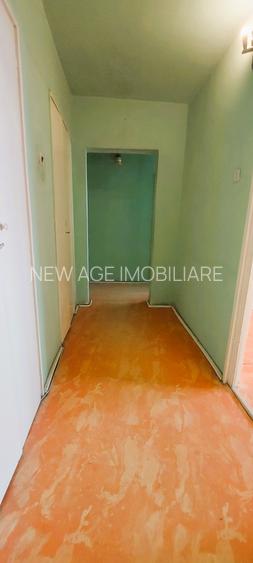 Mega Mall-Piata Delfinului-Aleea Dobrina, decomandat, 50 m.p.,contorizare gaz. - 10