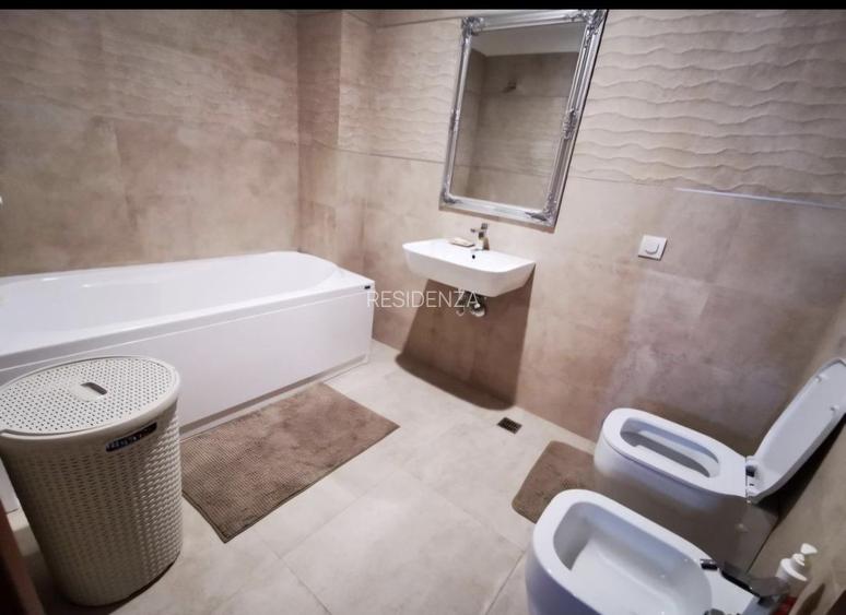 Apartament 3 Camere Herastrau | 2 Bai | Parcare subterana - 8