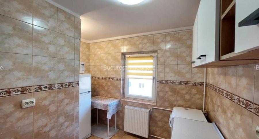 Garsoniera Piata Alba Iulia,Decebal,bl.1990,reabilitat,DECOMANDATA,Amenajata - 4