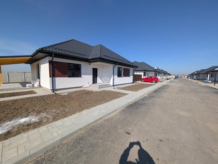 Casa 4 camere parter | 120mp | Tamasi Corbeanca | 0 comision | ultima casa - 18