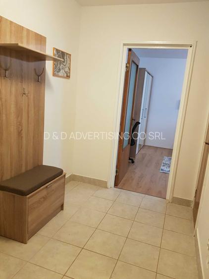 POLITEHNICA  / LUJERULUI - 10 minute metrou - Garsoniera TOTUL NOU - 6