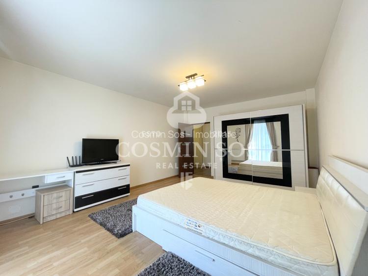 Apartament cu 2 camere de inchiriat Zona Borhanci - 2