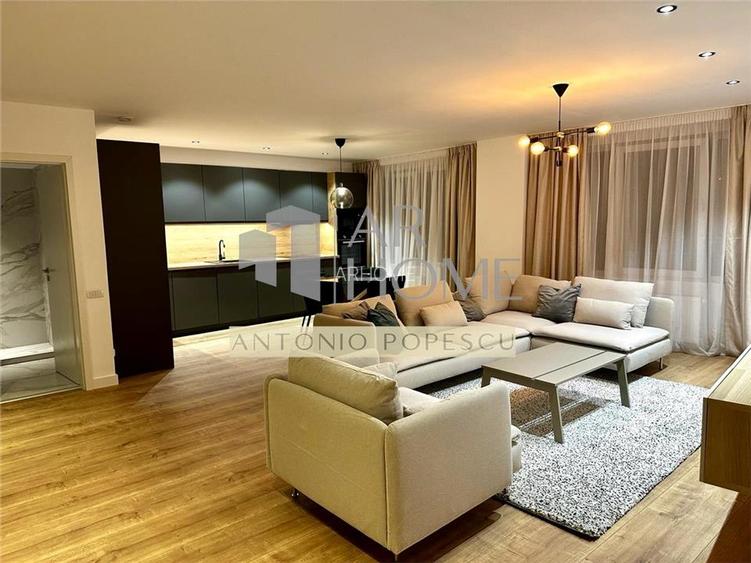Apartament 4 camere, premium, in Ploiesti, zona Parcul Mihai Viteazul - 10