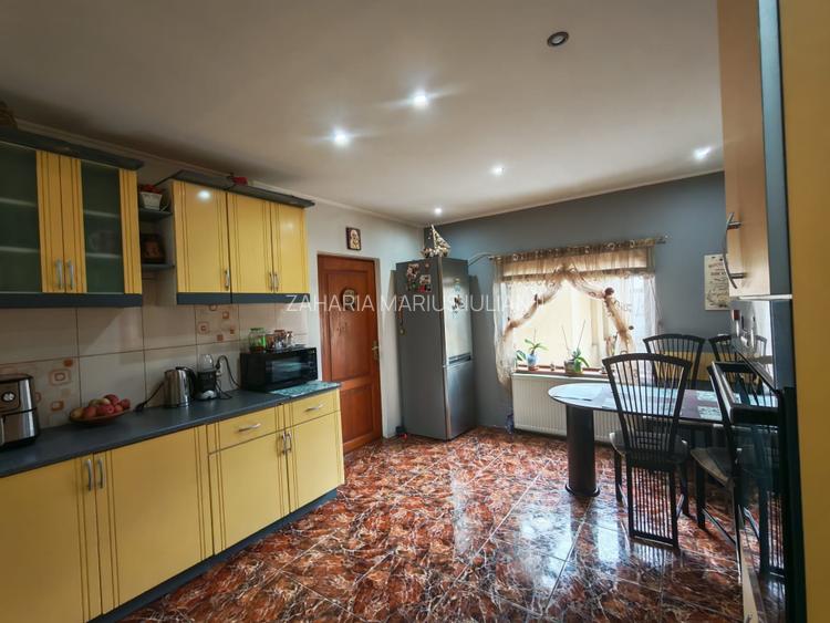 Casa in Serbanesti - 6