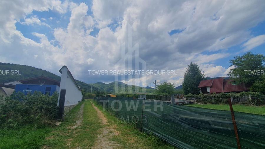 Teren de vanzare in Sibiel . - 4