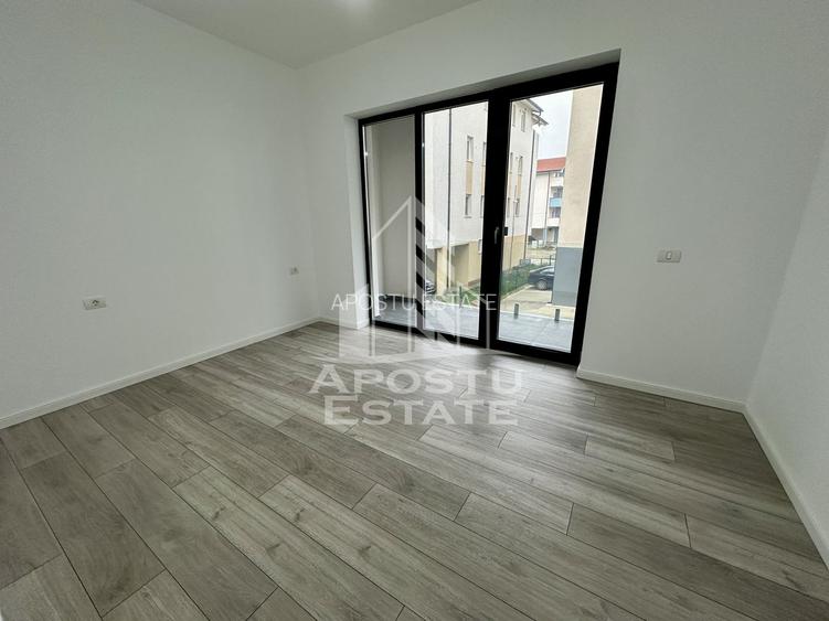 Apartament cu 2 camere, etaj 1, zona Planetelor - 5